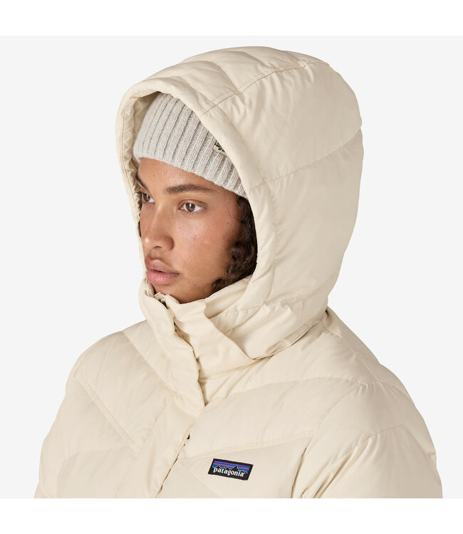 Patagonia W's Down with it Parka