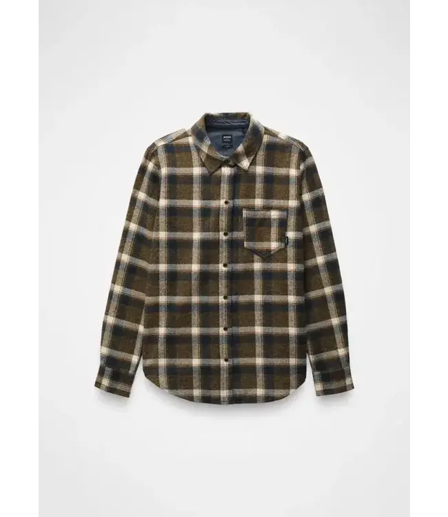 prAna Golden Canyon Flannel