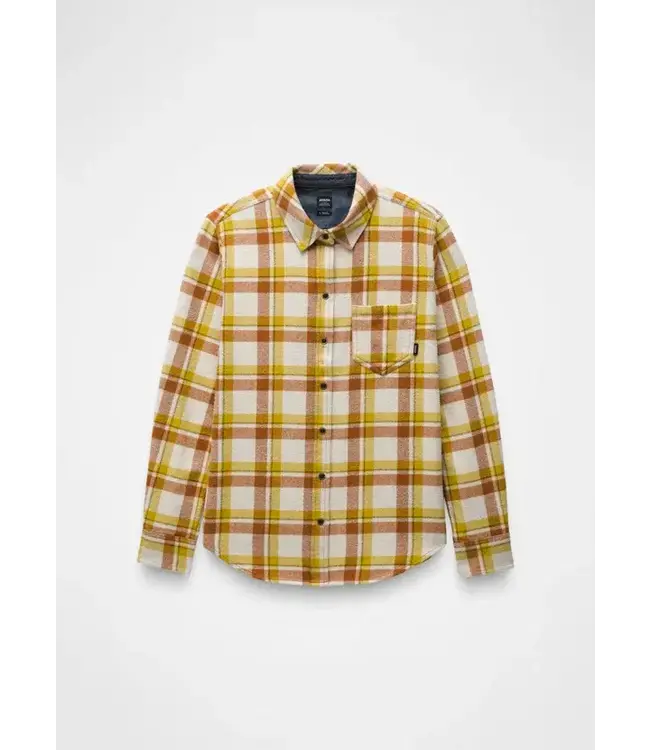 prAna Golden Canyon Flannel