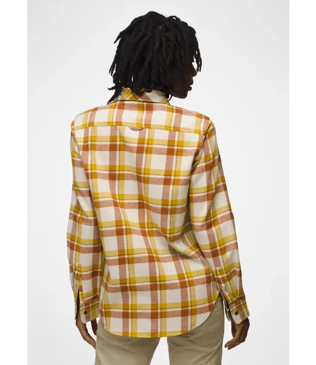 prAna Golden Canyon Flannel
