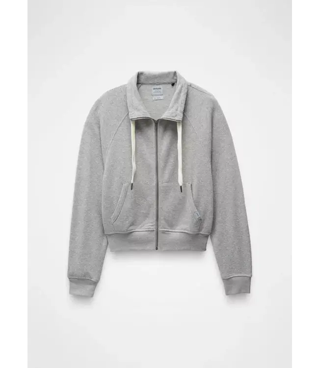 prAna Cozy Up Full Zip
