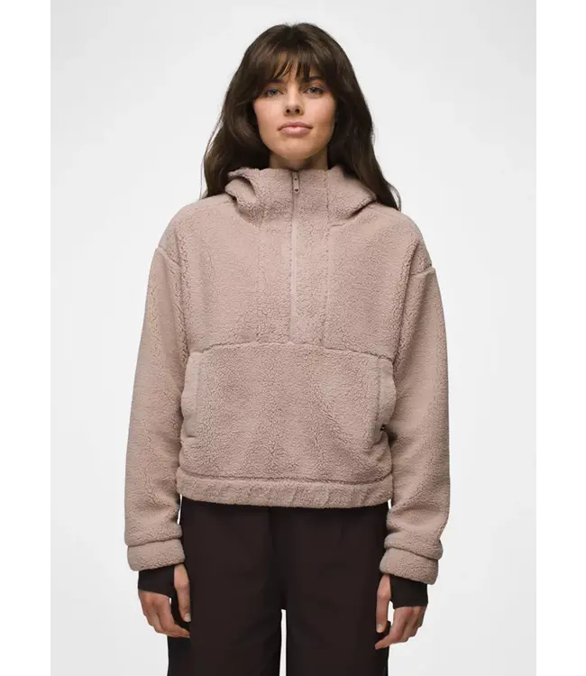 prAna Flurry Pullover