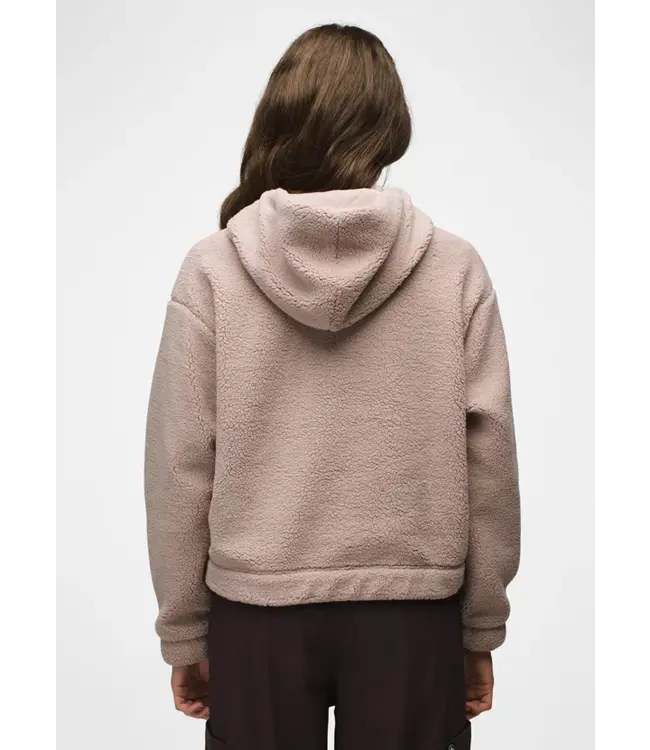 prAna Flurry Pullover