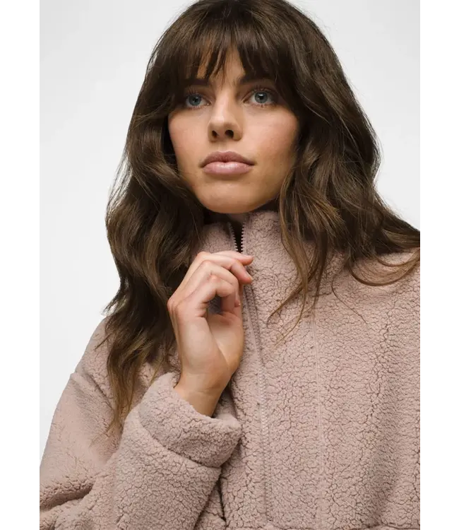 prAna Flurry Pullover