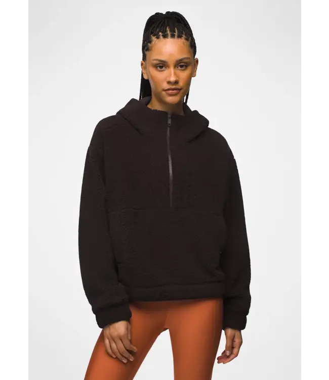 prAna Flurry Pullover