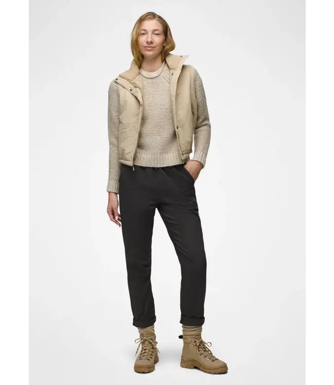 prAna Palisades Ripstop E Waist Pant