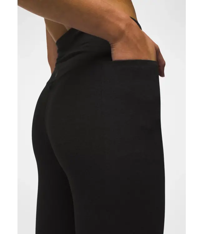 prAna Heavana Pocket Legging