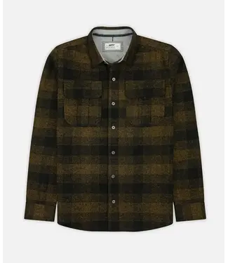 Jetty Arbor Flannel