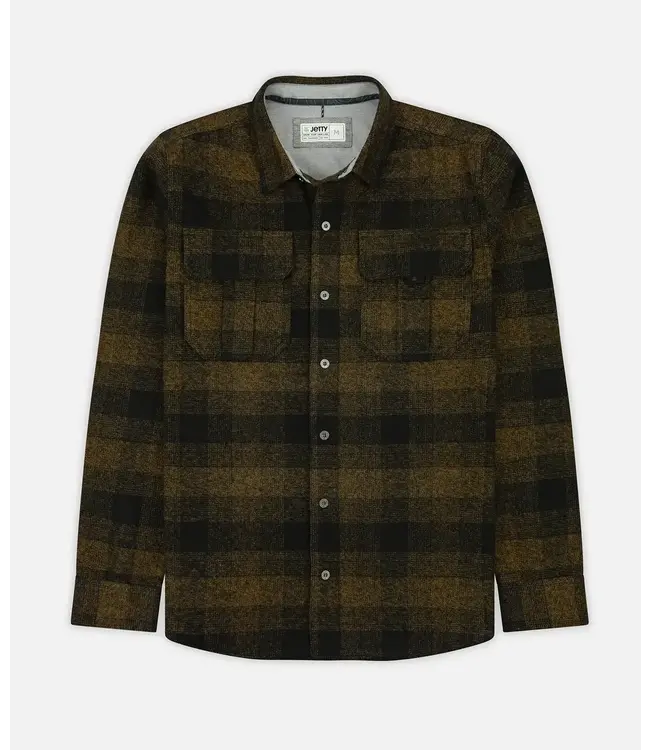 Jetty Arbor Flannel Jetty Arbor Flannel