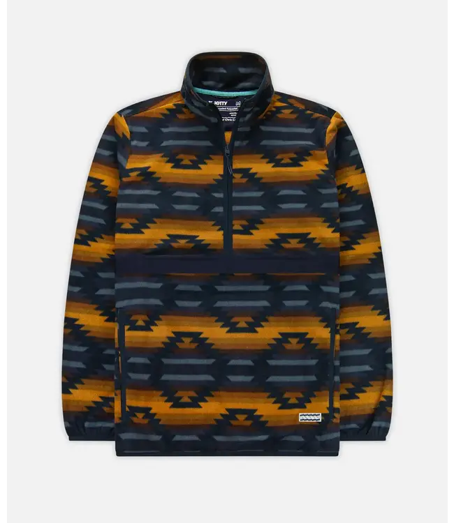 Jetty Brant Fleece Jetty Brant Fleece
