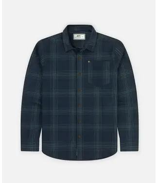 Jetty Essex Oystex Shirt