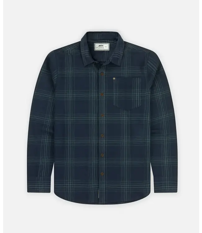 Jetty Essex Oystex Shirt