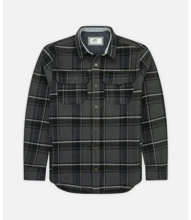 Jetty Hull Jacket Jetty Hull Jacket