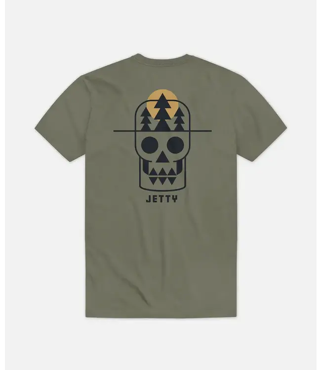 Jetty Park Ranger Tee