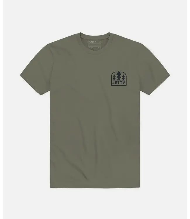 Jetty Park Ranger Tee