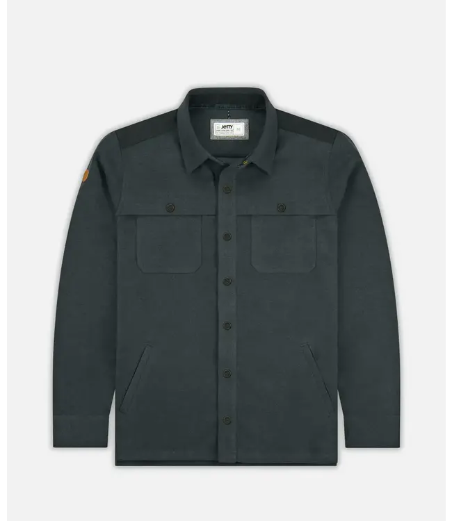 Jetty Maverick Jacshirt Jetty Maverick Jacshirt