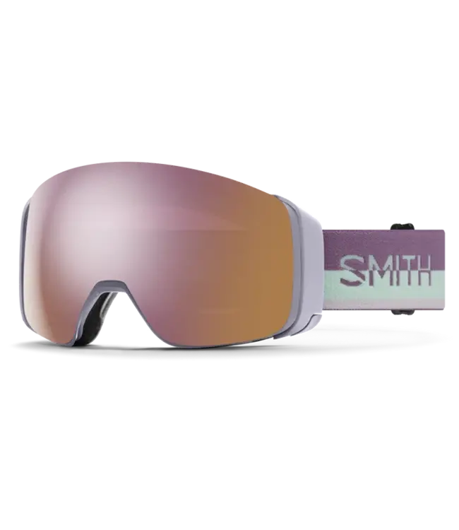 Smith Optics 4D MAG Goggles