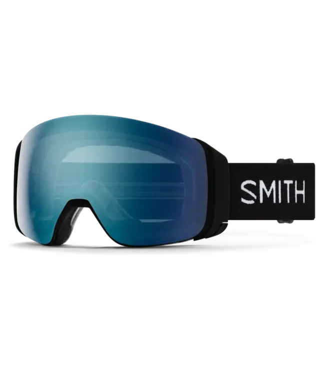 Smith Optics 4D MAG Goggles