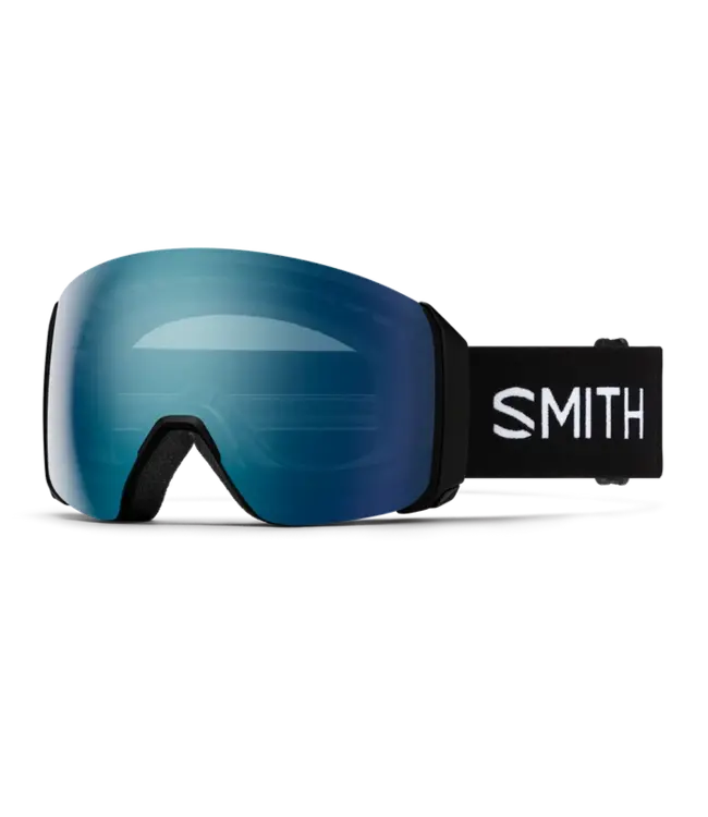 Smith 4D Mag XL Goggles