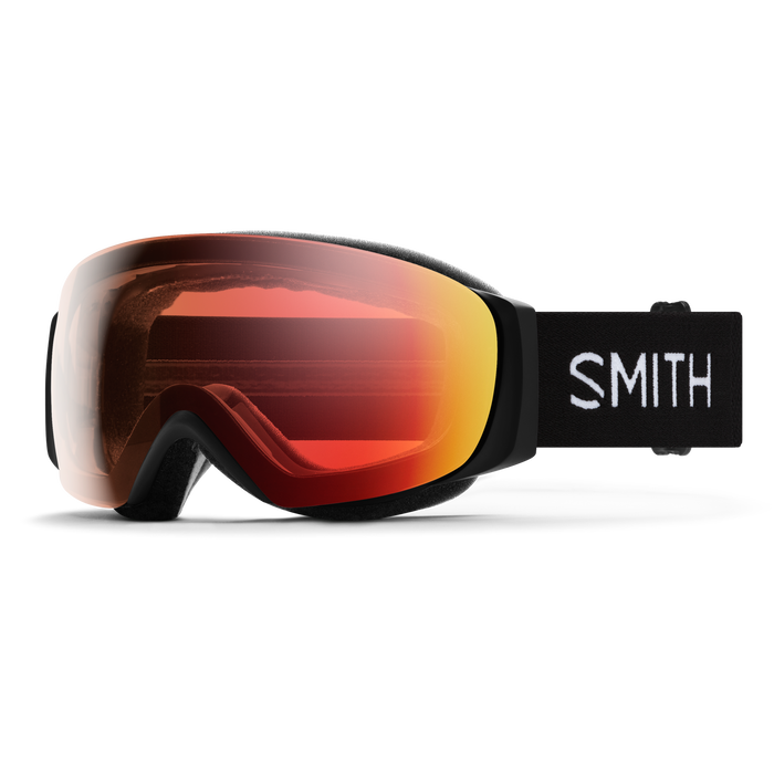 Upgrade Your Ski Experience with Smith Optics I/O MAG S - High