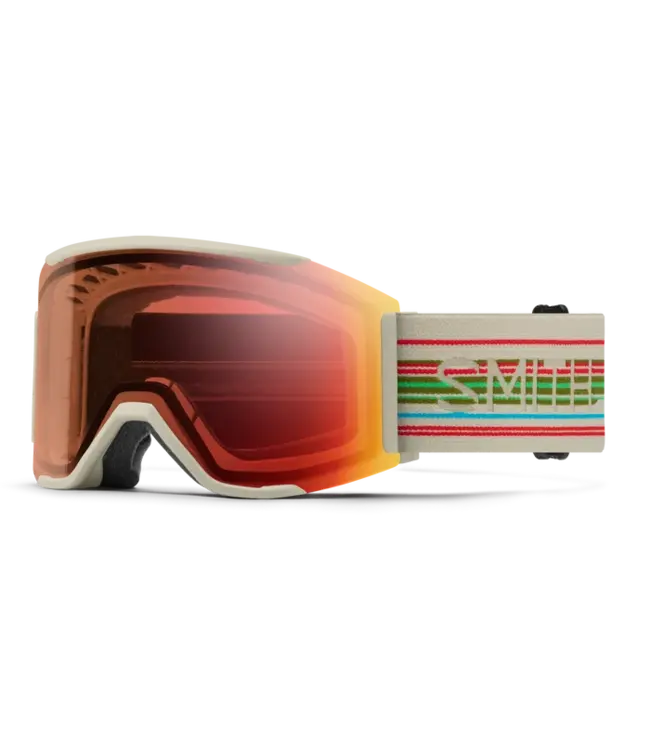 Smith Optics Squad MAG Goggles