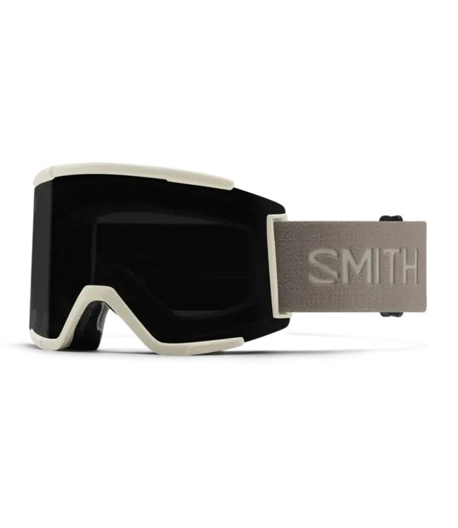 Smith Squad XL Goggles