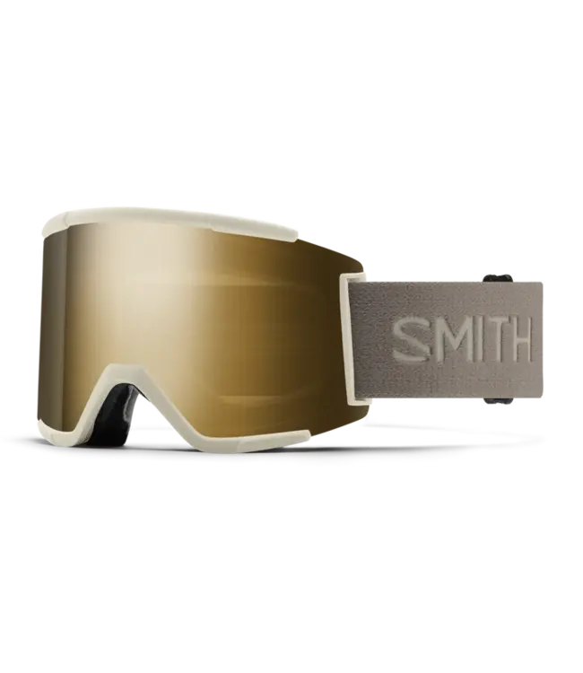 Smith Squad XL Goggles