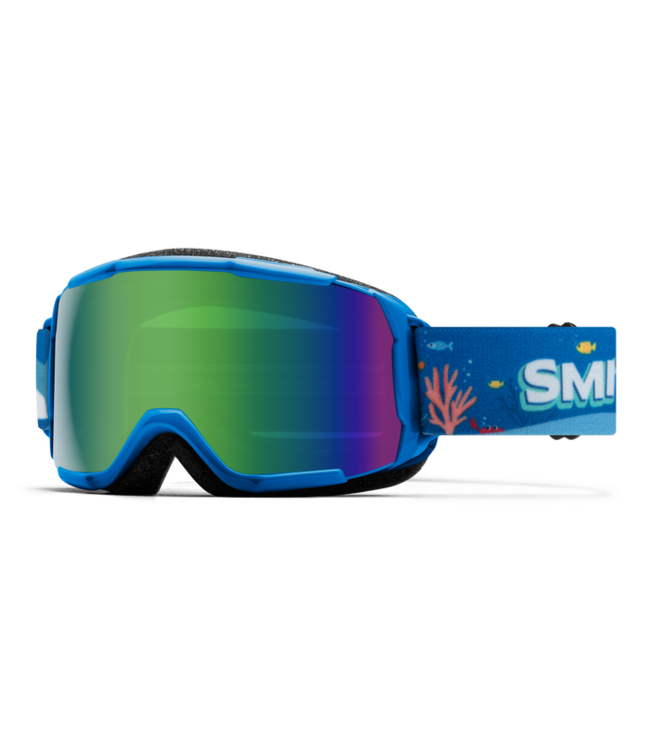 Smith Grom Kids Goggles