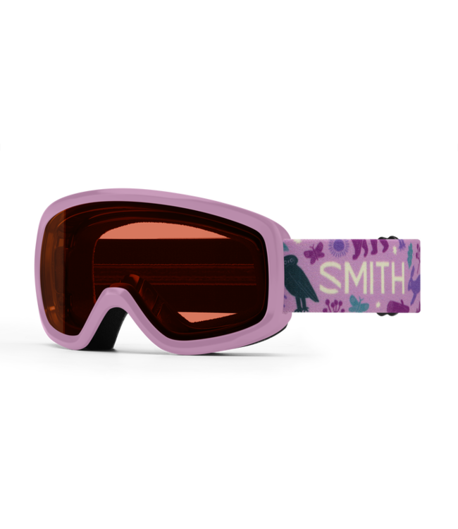 Smith Snowday Youth Goggles