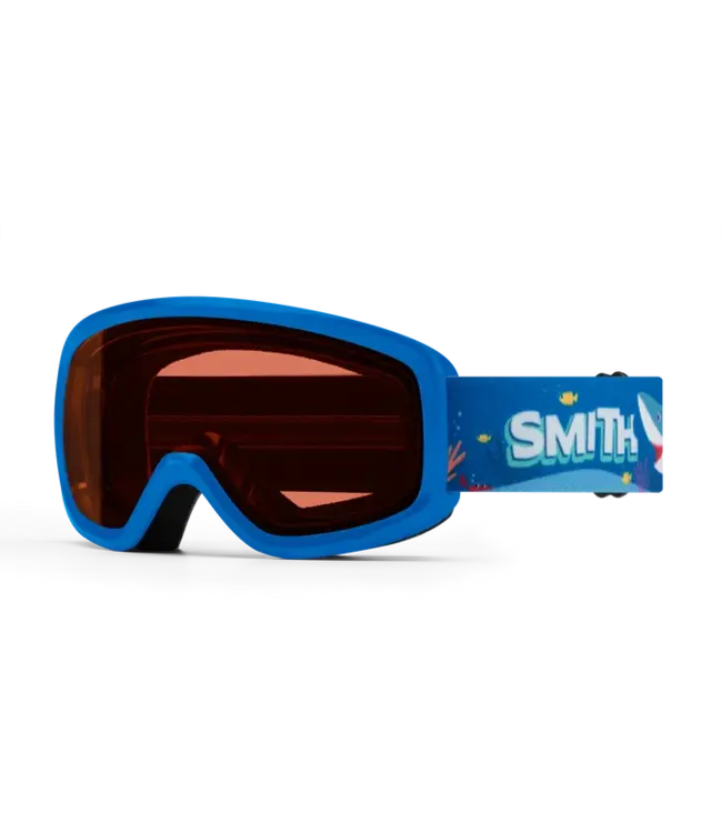 Smith Snowday Youth Goggles