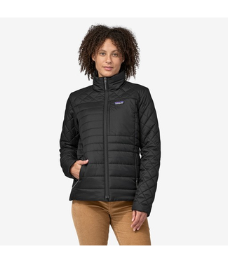 Patagonia W's Radalie Jacket