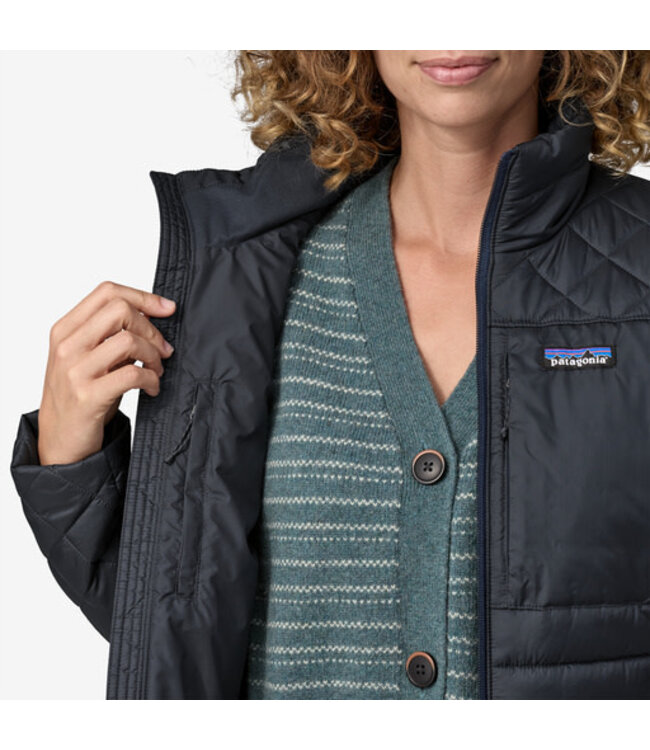 Patagonia W's Radalie Jacket