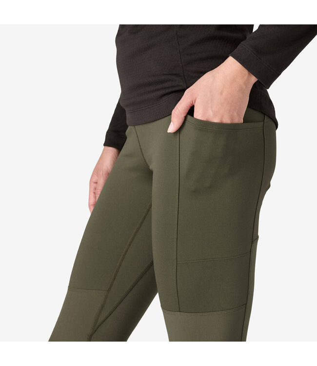 Patagonia W's Pack Out Tights