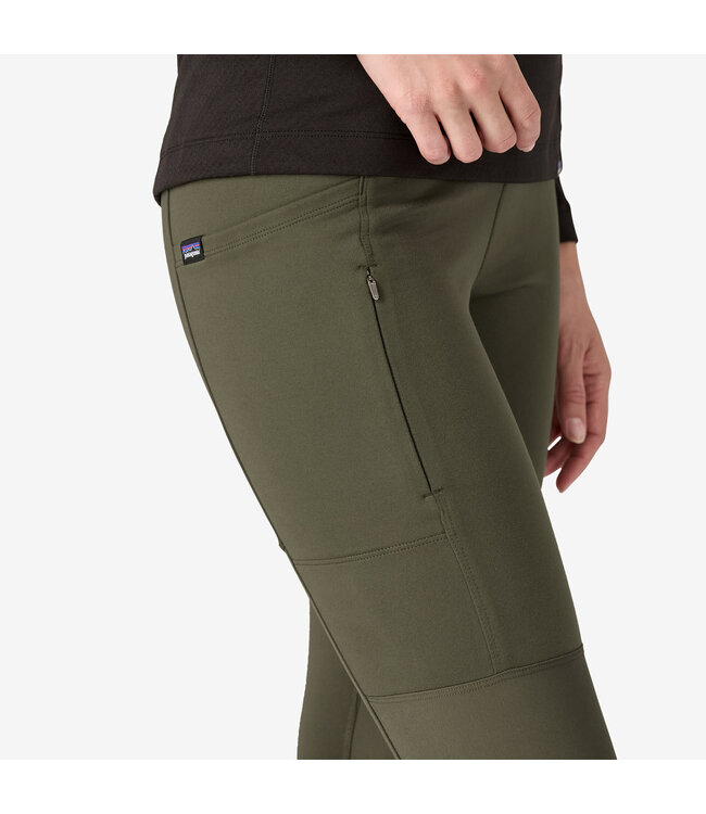 Patagonia W's Pack Out Tights