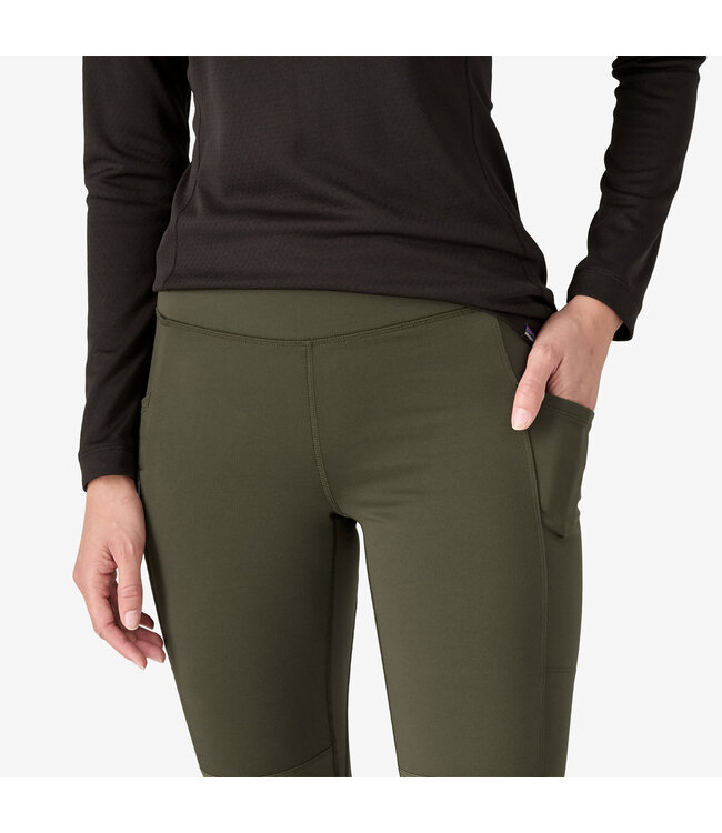 Patagonia W's Pack Out Tights