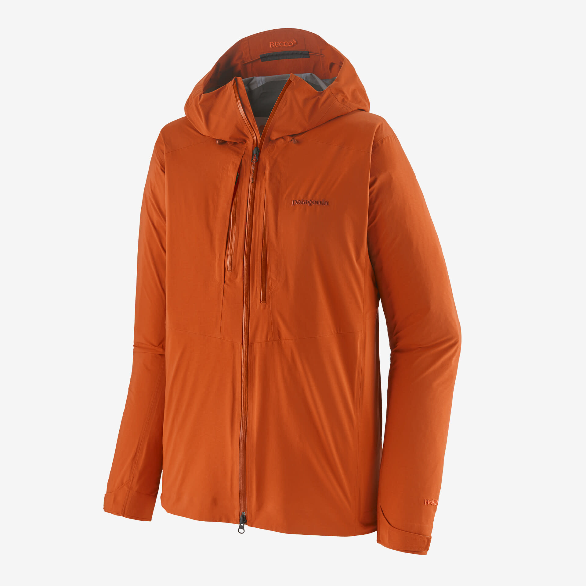 Discover the Ultimate Men s M10 Storm Jacket by Patagonia