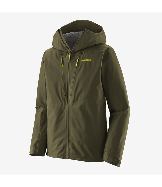 Patagonia M s Triolet Jacket