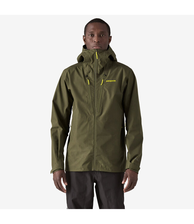 Patagonia M's Triolet Jacket