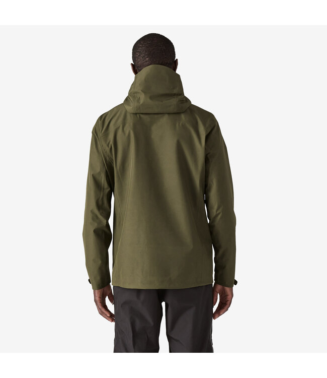Patagonia M's Triolet Jacket
