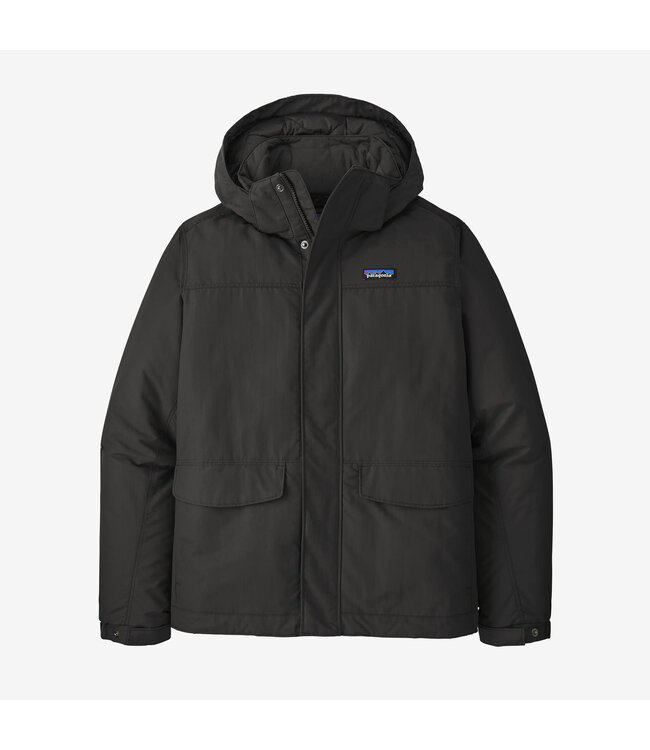 Parka patagonia isthmus sale