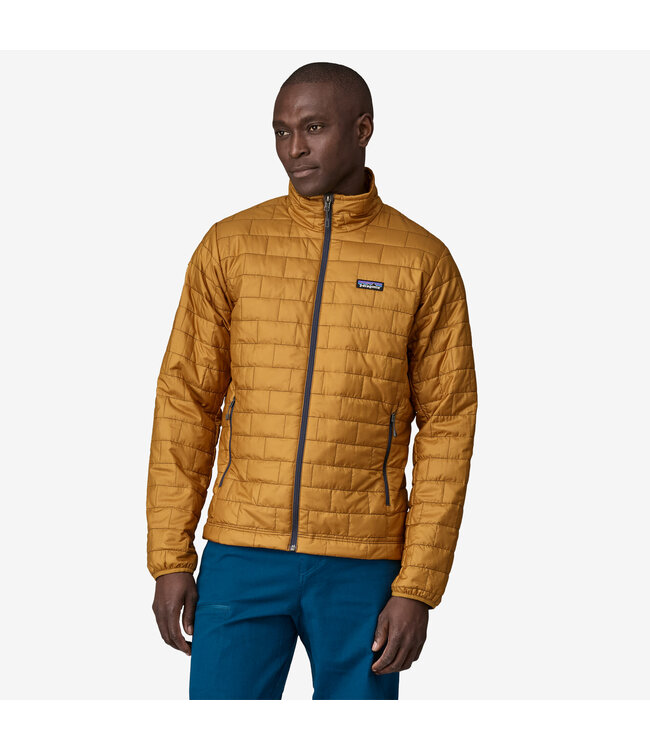 Patagonia M's Nano Puff Jacket