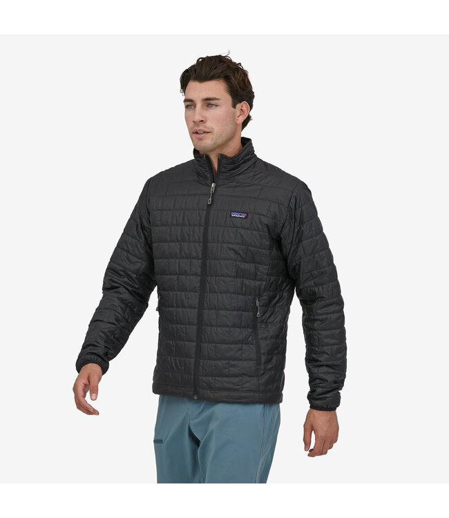 Patagonia M's Nano Puff Jacket
