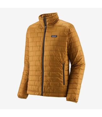 Patagonia M's Nano Puff Jacket