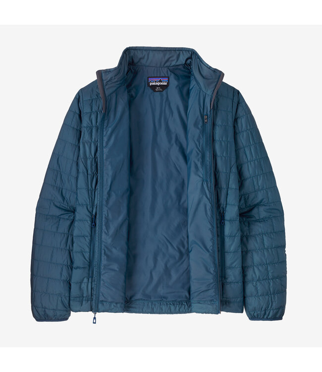 Patagonia M's Nano Puff Jacket