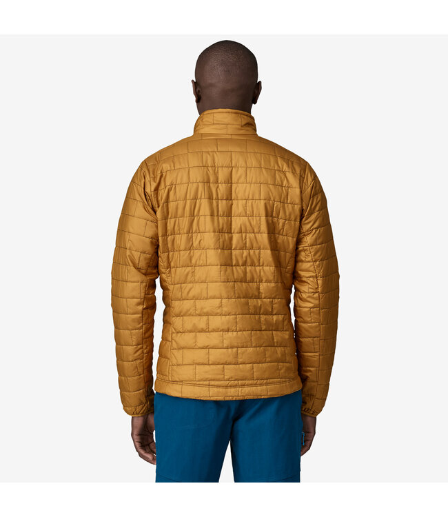 Patagonia M's Nano Puff Jacket