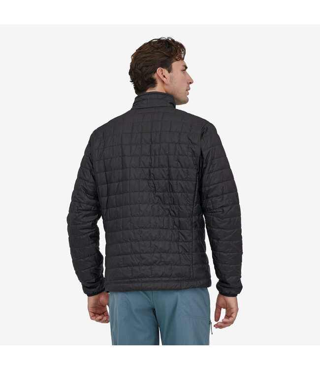 Patagonia M's Nano Puff Jacket