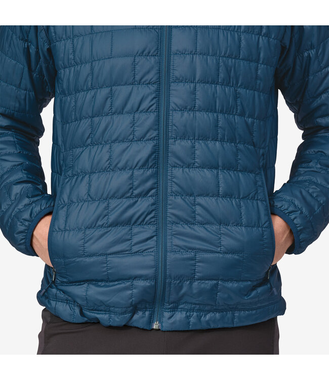 Patagonia M's Nano Puff Jacket