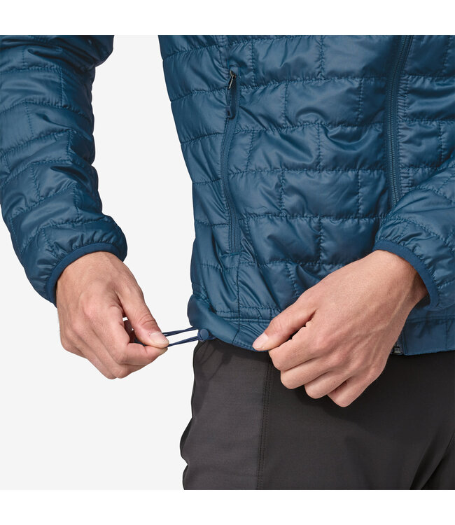 Patagonia M's Nano Puff Jacket