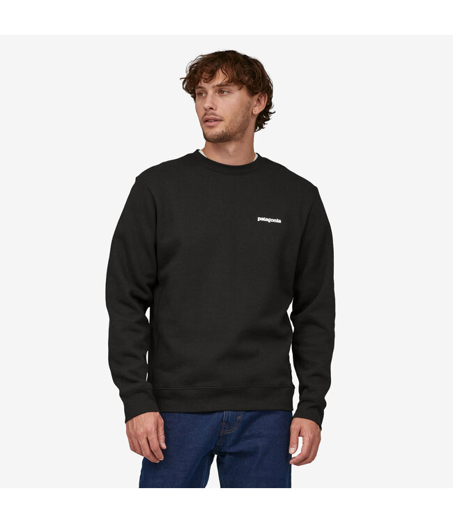 Patagonia P-6 Logo Uprisal Crew Sweatshirt