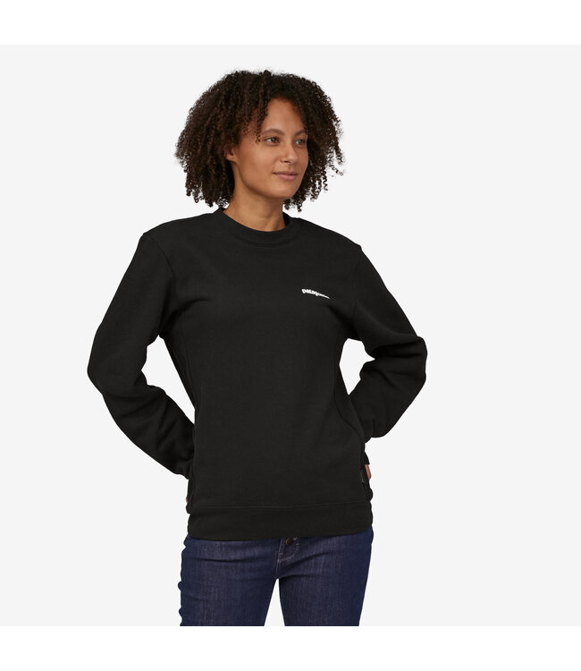 Patagonia P-6 Logo Uprisal Crew Sweatshirt